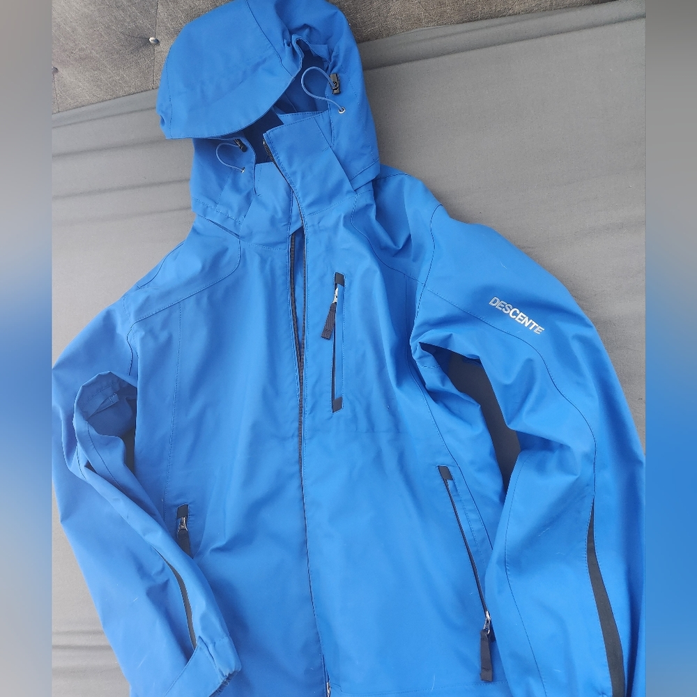 Descente Jacket